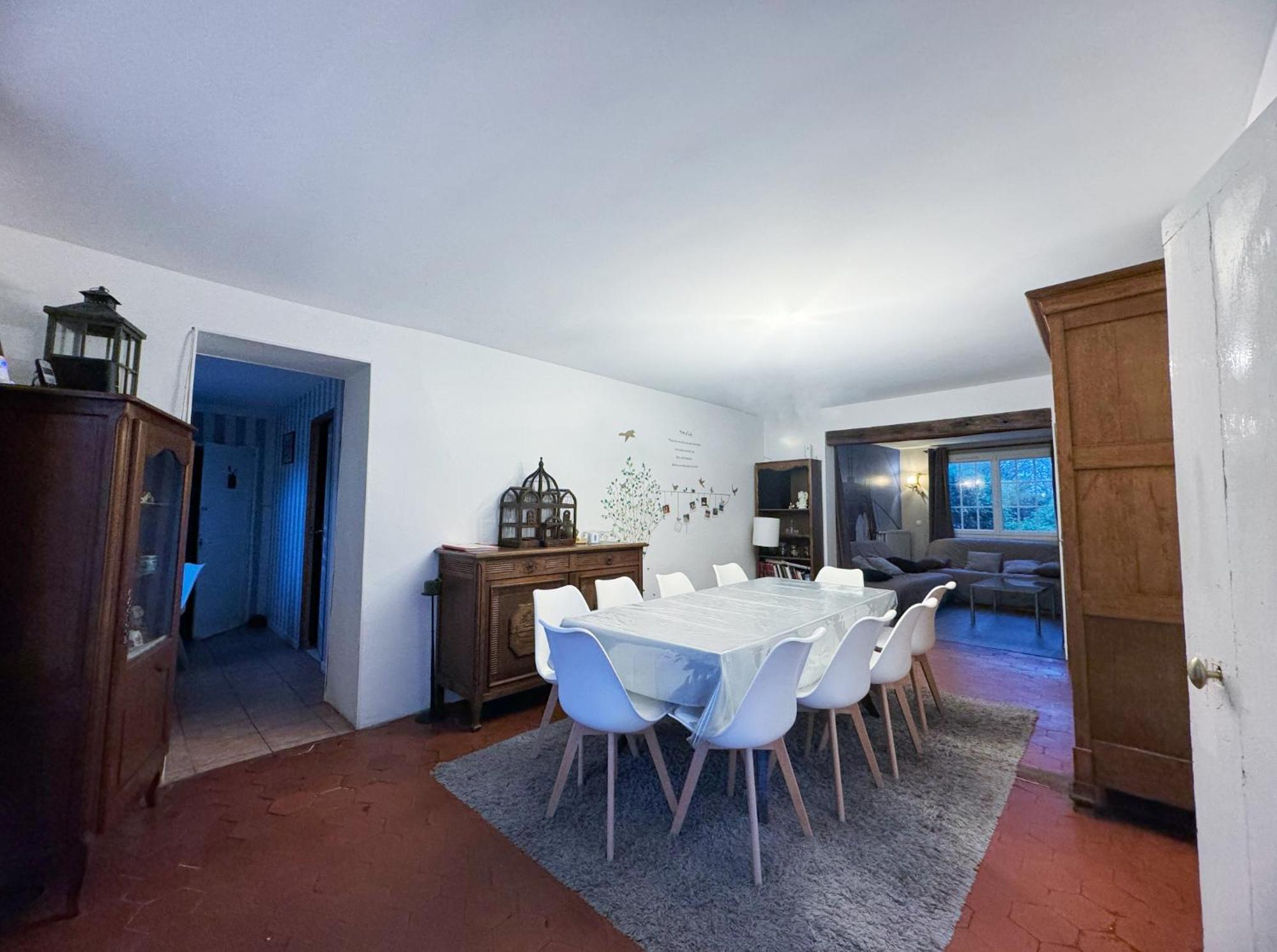Villa Chez Madame Titus Ormoy-Villers Esterno foto