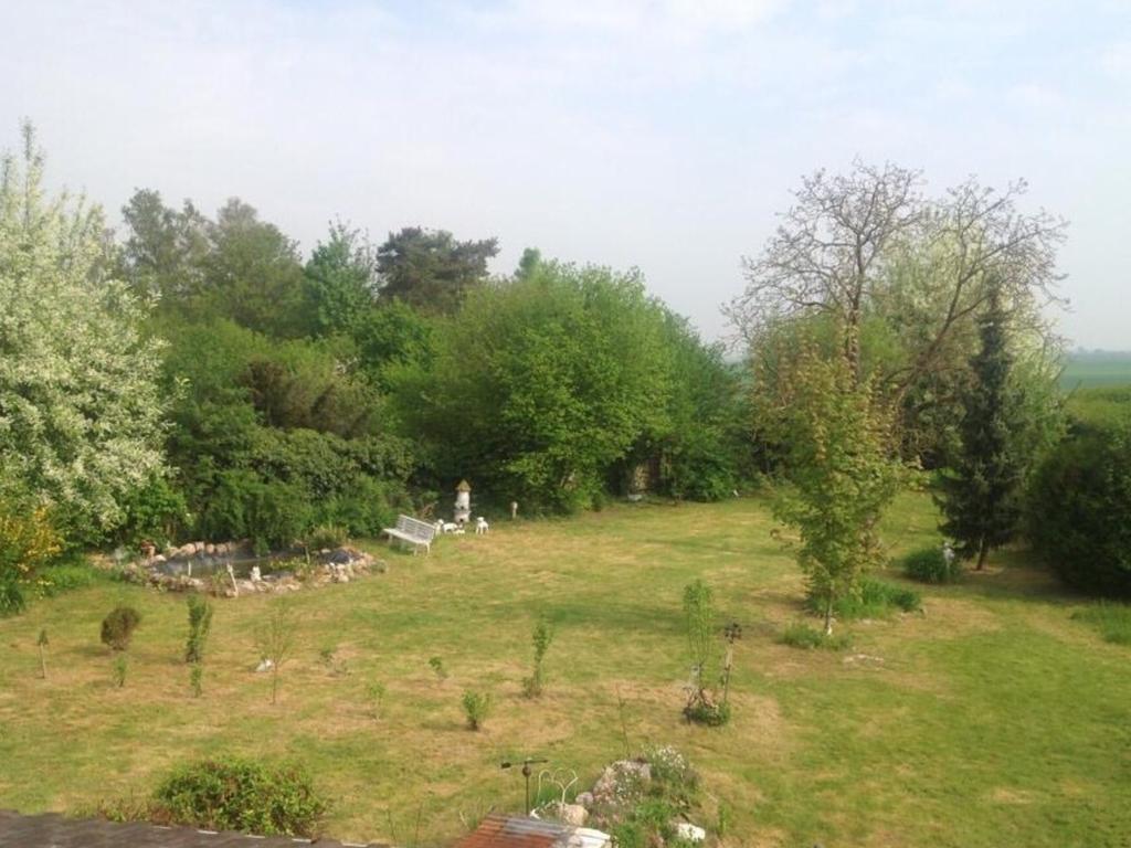 Villa Chez Madame Titus Ormoy-Villers Esterno foto
