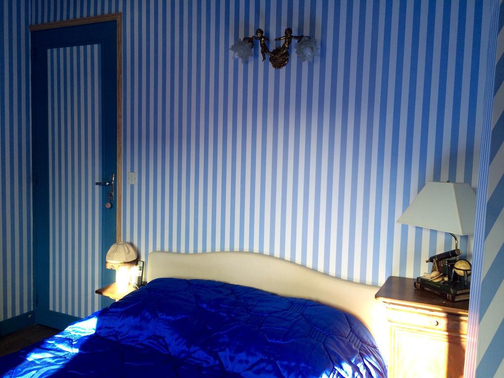 Villa Chez Madame Titus Ormoy-Villers Esterno foto